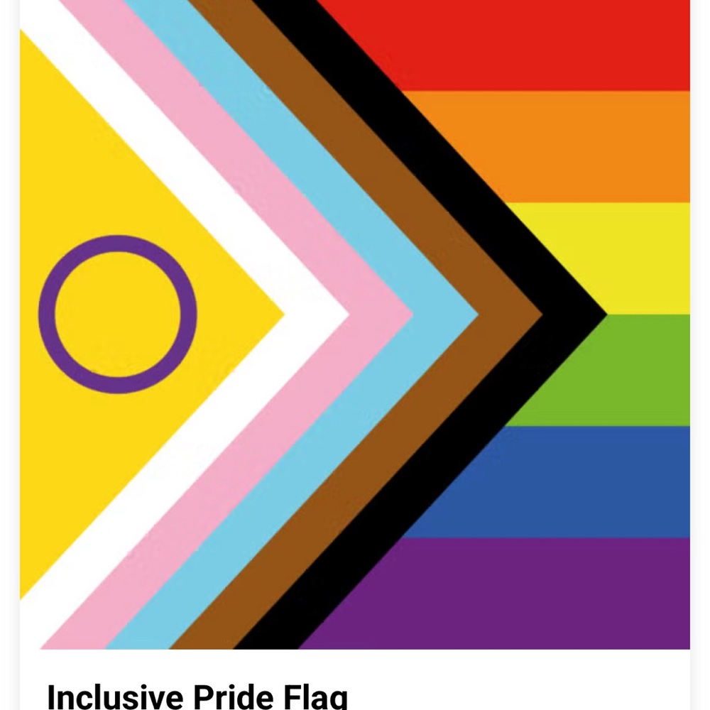 June 7, 2025 - PRIDE Month 🌈 SELL TOGETHER TO BENEFIT STAND IN PRIDE  🌈 - Picture 9 of 10